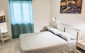 Cantelmo Apartment
