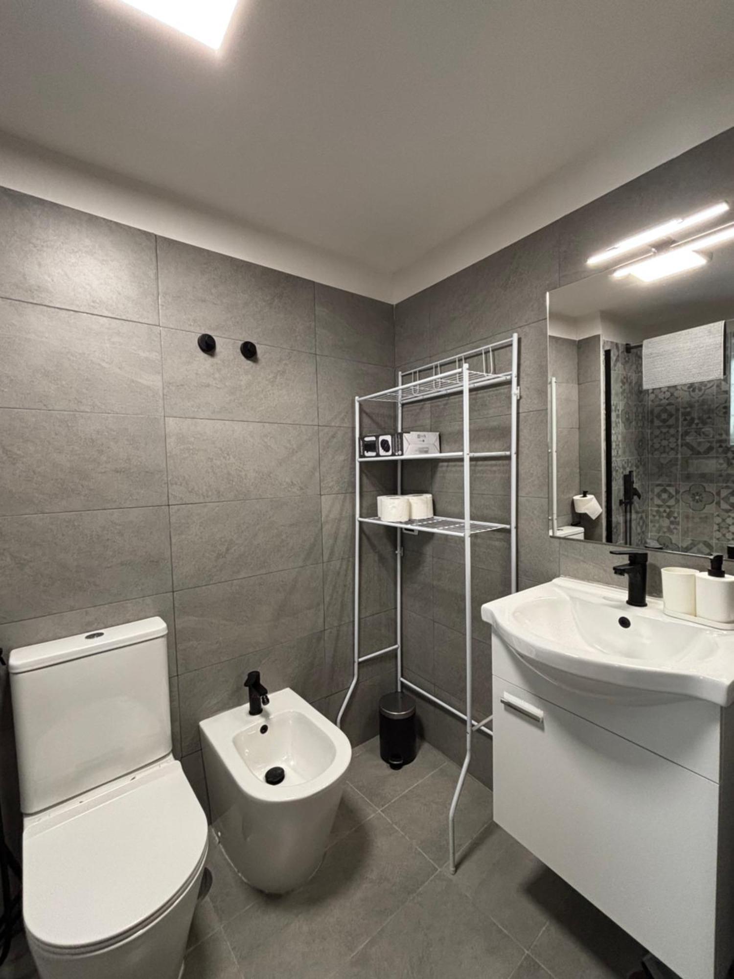 Cantelmo Apartment Napoli Esterno foto
