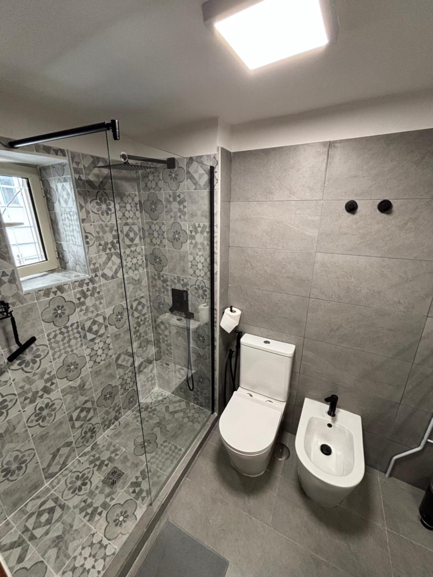 Cantelmo Apartment Napoli Esterno foto